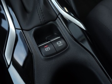 Toyota Corolla XII Sedan 1.5 VVT-i 125KM 2022 Toyota Corolla 1.5 VVT-i, Salon Polska, zdjęcie 16