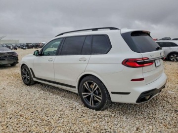BMW X7 2023 BMW X7 xDrive40i 2023 3.0l 3.0 Benzyna 375KM, zdjęcie 1