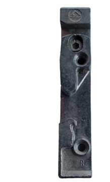 Zaczep pionowy Roto Centro K605 A880 08 R