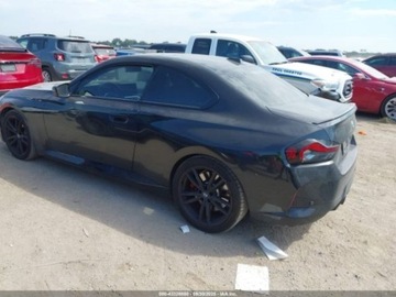 BMW Seria 2 F74 2024 BMW Seria 2 230i, 2024r., 2.0L 2.0 Benzyna 255KM, zdjęcie 3