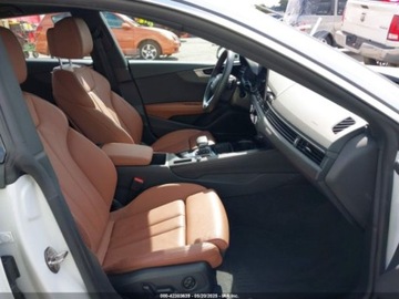 Audi A5 F5 2022 Audi a5 Sportback Premium Plus 45 Tfsi S Line Quattro S Tronic 2022 2.0l, zdjęcie 9