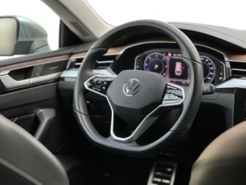 Volkswagen Arteon 2024 Volkswagen Arteon 2.0 TDI 193 KM 4Motion DSG Elegance Harman Kardon DCC, zdjęcie 25