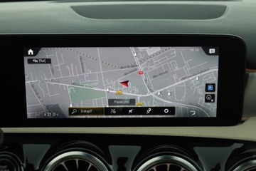 Mercedes Klasa A W177/V177 2020 Mercedes A A 180, Salon Polska, Automat, VAT 23%, zdjęcie 12