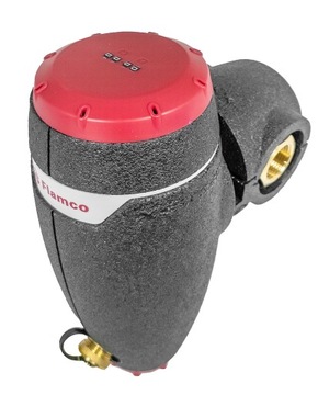 FLAMCO XSTREAM CLEAN СЕПАРАТОР ЗАГРЯЗНЕНИЙ 1