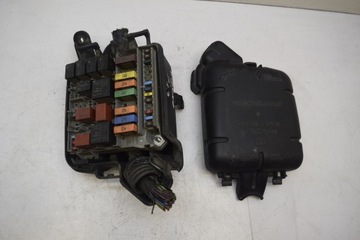 FIAT FIORINO III 1.3 БЛОК ПРЕДОХРАНИТЕЛЕЙ