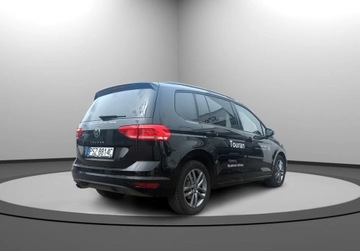 Volkswagen Touran III 2.0 TDI 150KM 2024 Volkswagen Touran 2.0 Diesel 150KM, zdjęcie 20