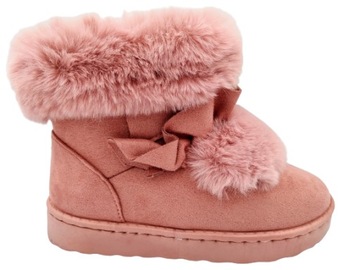 BUTY EMU BOTKI DZIEWCZYNKA OCIEPLANE ZIMA