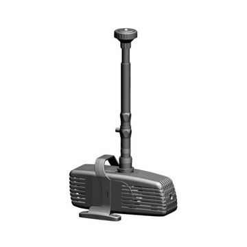 Aquael PFN-3500 - Фонтанный насос для пруда + халява