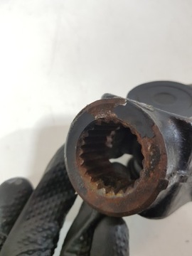 ПЕРЕДНИЙ ПРИВОДНОЙ ВАЛ 1333206 POLARIS SPORTSMAN 570 14-23