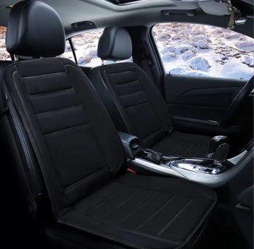 ПОДОГРЕВ СИДЕНЬЯ НАГРЕВАТЕЛЬНЫЙ КОВРИК 12В ДЛЯ АВТОМОБИЛЯ С ДИСТАНЦИОННЫМ УПРАВЛЕНИЕМ