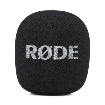 Чехол Rode Interview GO с поп-фильтром