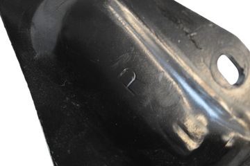 CHRYSLER GRAND VOYAGER KLADKA DVEŘE POSUVNÝCH PRAVÁ 2012 RHD