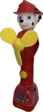 PAW PATROL ВЕЕР С КОНФЕТАМИ