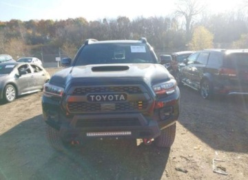 Toyota Tacoma II 2023 Toyota Tacoma 2023, 3.5L, 4x4, TRD PRO, od ubezpieczalni 3.5 Benzyna 278KM, zdjęcie 3