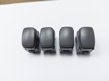 ZASLEPKA DESKI KONSOLI PANELU VOLVO S60 S80 V70 XC70