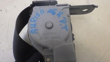 РЕМЕНЬ БЕЗОПАСНОСТИ ЗАДНИЙ AURIS II LIFT