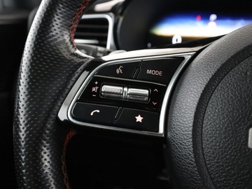 Kia Proceed Shooting Brake Facelifting 1.6 T-GDI 204KM 2022 Kia Pro Cee'd lift full LED virtual cocpit, zdjęcie 33