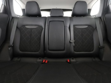 Renault Kadjar Crossover Facelifting 1.3 TCe 140 FAP 140KM 2019 Renault Kadjar Intens automat navi kamera hak, zdjęcie 17