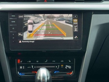 Volkswagen Arteon Shooting Brake R 2.0 TSI 320KM 2021 Volkswagen Arteon Arteon 2.0 TSI 4Motion R DSG, Gwarancja Fabryczna, Hak,, zdjęcie 23