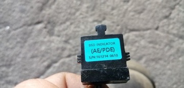 HYUNDAI I30 III SENZOR SENSOR ZRCÁTKO 1612140610