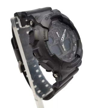 ZEGAREK GSHOCK GA-100 KPL