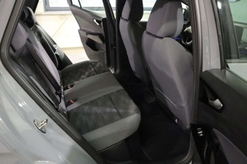 Volkswagen 2022 Volkswagen ID.4 Pro Performance 204 KM, duza bateria 77kWh, pelna faktura, zdjęcie 36