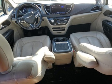 Chrysler Pacifica II 2021 Chrysler Pacifica 2021 Chrysler Pacifica Hybrid Touring L 3.6 Hybryda 260KM, zdjęcie 7