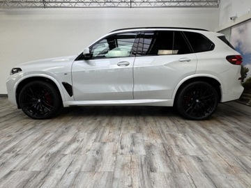 BMW X5 G05 SUV Facelifting 3.0 30d 298KM 2025 xDrive30d Sport Suv 3.0 (298KM) 2025, zdjęcie 2