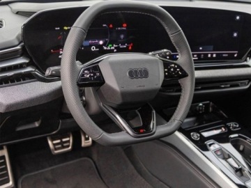 Audi A5 B10 Limousine 2.0 TFSI 204KM 2026 AUDI A5 TFSI quattro S line Sedan 2.0 (204KM) 2026, zdjęcie 4