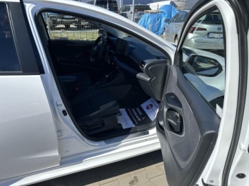 Toyota Yaris IV Hatchback 1.5 Hybrid Dynamic Force 116KM 2024 Toyota Yaris Hybrid 1.5 Style IV (2020-) Toyota Ya, zdjęcie 35