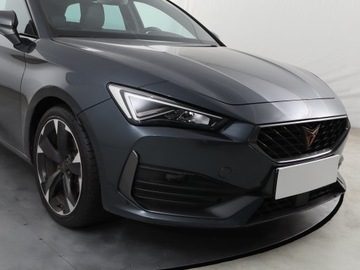 Cupra Leon II Sportstourer 1.5 eTSI MHEV 150KM 2024 Cupra Leon 1.5 TSI, Automat, Skóra, Klima, zdjęcie 20