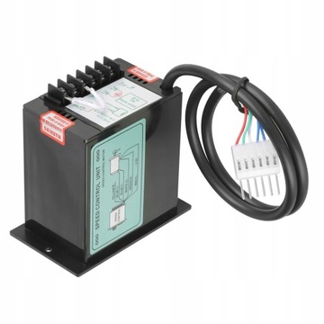 REGULATOR OBROTÓW SILNIKA SZCZOTKOWEGO 220V 400W