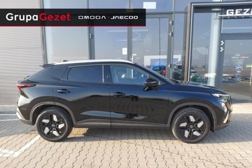 Omoda 5 1.6 T-GDI 147KM 2025 Omoda Omoda 5 Premium Wersja Po Liftingu 1.6 TGDI 147 KM, zdjęcie 3