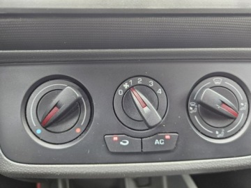 Seat Ibiza IV Hatchback 5d 1.4 MPI 85KM 2009 Seat Ibiza Klimatyzacja, Elektryka, Super, zdjęcie 32