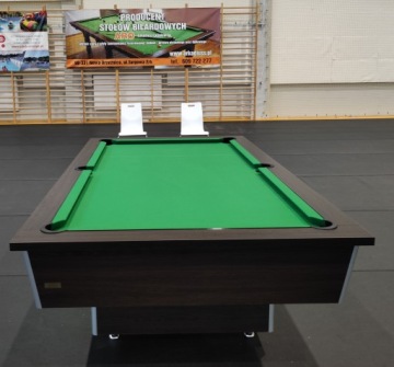 БИЛЬЯРДНЫЙ СТОЛ FENIKS 9 ФУТОВ - польский производитель