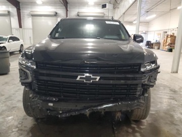 Chevrolet Tahoe GMT900 2023 Chevrolet Tahoe K1500 RST 2023 5.3L 5.3 Benzyna 355KM, zdjęcie 5