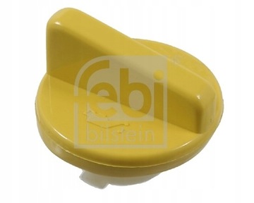 FEBI BILSTEIN 23615 КРЫШКА, ВЛИВАНИЯ МАСЛЯНЫЙ