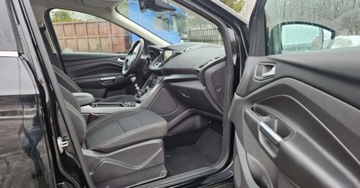 Ford Kuga II SUV Facelifting 1.5 EcoBoost 150KM 2019 Ford Kuga 1.5 150ps. Navi Sync Grzane Fotele Kierownica 2019 1.5 Benzyna, zdjęcie 17