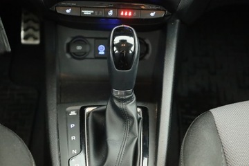 Hyundai i20 II Hatchback 5d Facelifting 1.0 T-GDi 100KM 2018 Hyundai i20 1.0 T-GDI, Salon Polska, Serwis ASO, zdjęcie 10