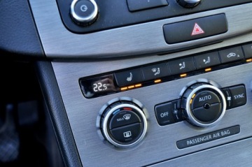 Volkswagen Passat B8 2013 Volkswagen Passat 2.0Tdi 140KM Full Opcja Skóra, zdjęcie 16