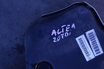 NÁDRŽ PALIVA SEAT ALTEA 2.0TDI