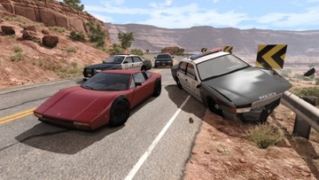 BeamNG.drive ПОЛНАЯ STEAM-ВЕРСИЯ ДЛЯ ПК