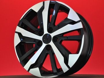 ДИСКИ 17 для FORD PUMA II OPEL ASTRA L GRANDLAND I X I ZAFIRA LIFE C COMBO E