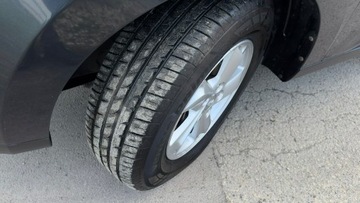 Hyundai ix35 SUV R 2.0 CRDi 136KM 2010 Hyundai ix35 2.0D 136PS OPŁACONY Bezwypadkowy, zdjęcie 34