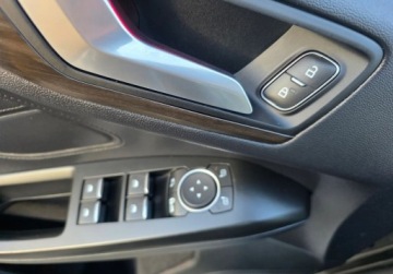 Ford Focus IV Kombi 2.0 EcoBlue 150KM 2019 Ford Focus SW 2.0Dieselful wersja VignaleBezwypadkowy jak nowy 2.0 Diesel, zdjęcie 16