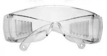 ЗАЩИТНЫЕ ОЧКИ АНТИСПЛЕКАНИЯ