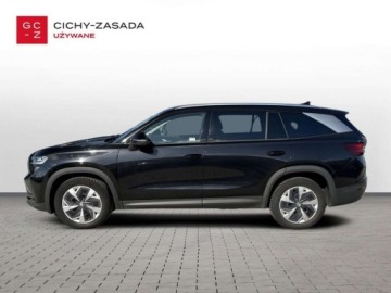 Skoda Kodiaq II SUV 2.0 TDI SCR 150KM 2025 Skoda Kodiaq 2.0 Diesel 150KM, zdjęcie 7