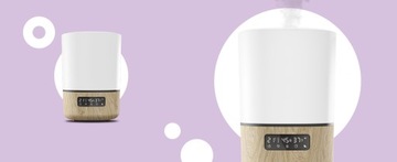 Умный детский увлажнитель воздуха, детский спрей