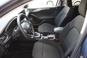 Ford Focus IV 2023 FORD Focus TITANIUM X, zdjęcie 9