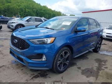 Ford Edge II 2019 Ford Edge ST 2019 2.7l 2.7 Benzyna 335KM, zdjęcie 1